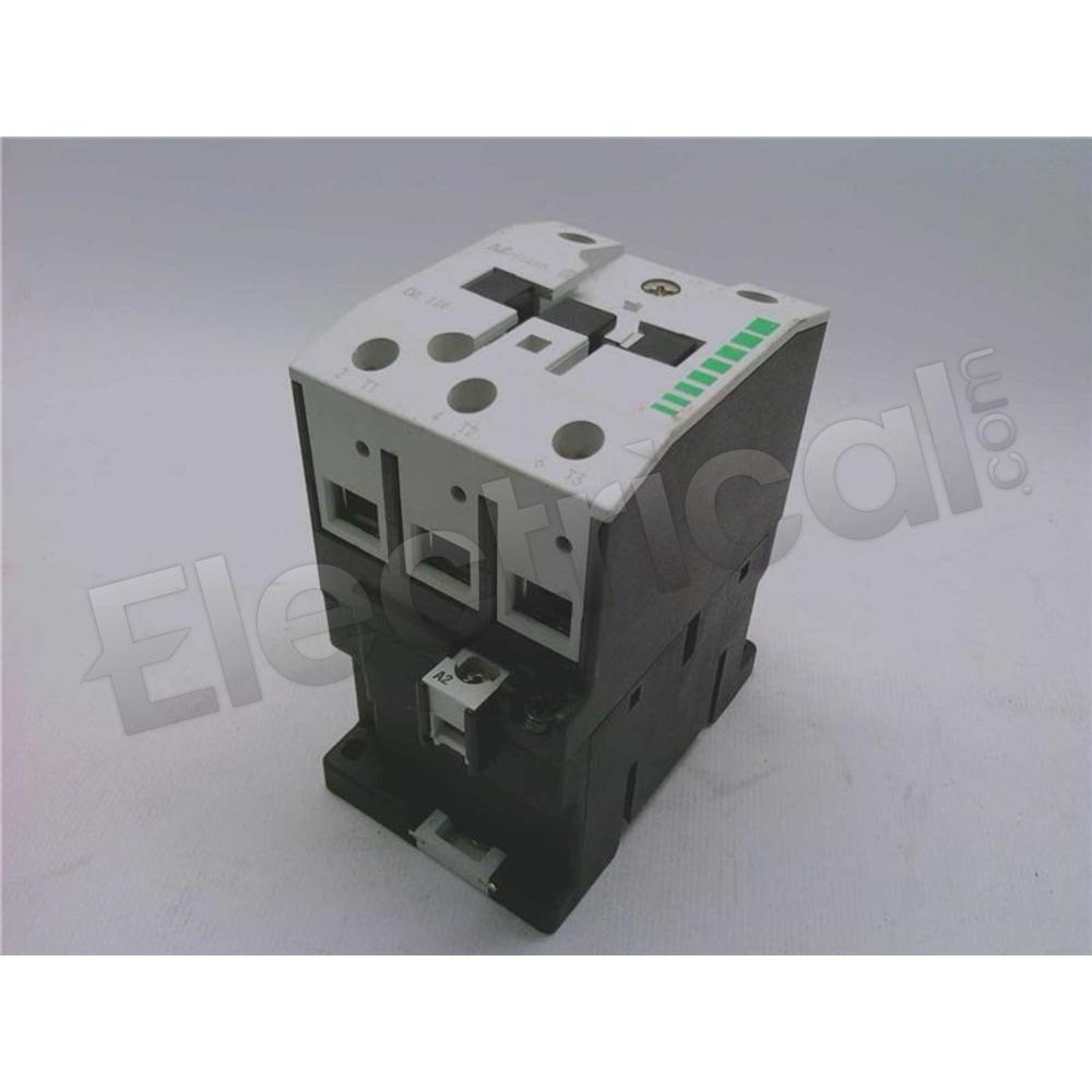 DIL1M-36V/50HZ-42V/60HZ