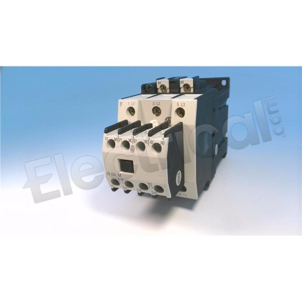 DIL1M-G/22-24VDC