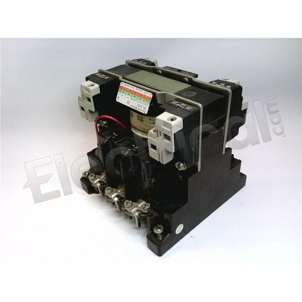 DIL2-22-380V/50HZ