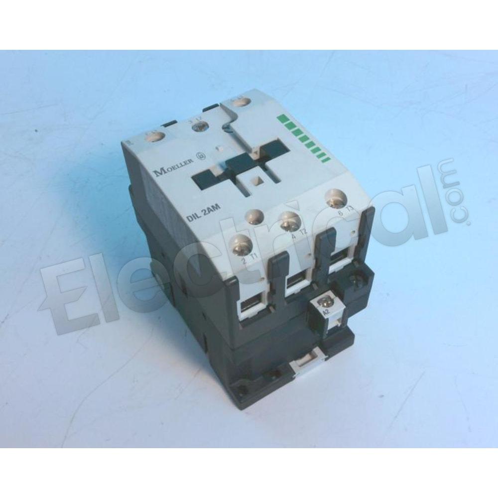 DIL2AM(42V50HZ/48V60HZ)