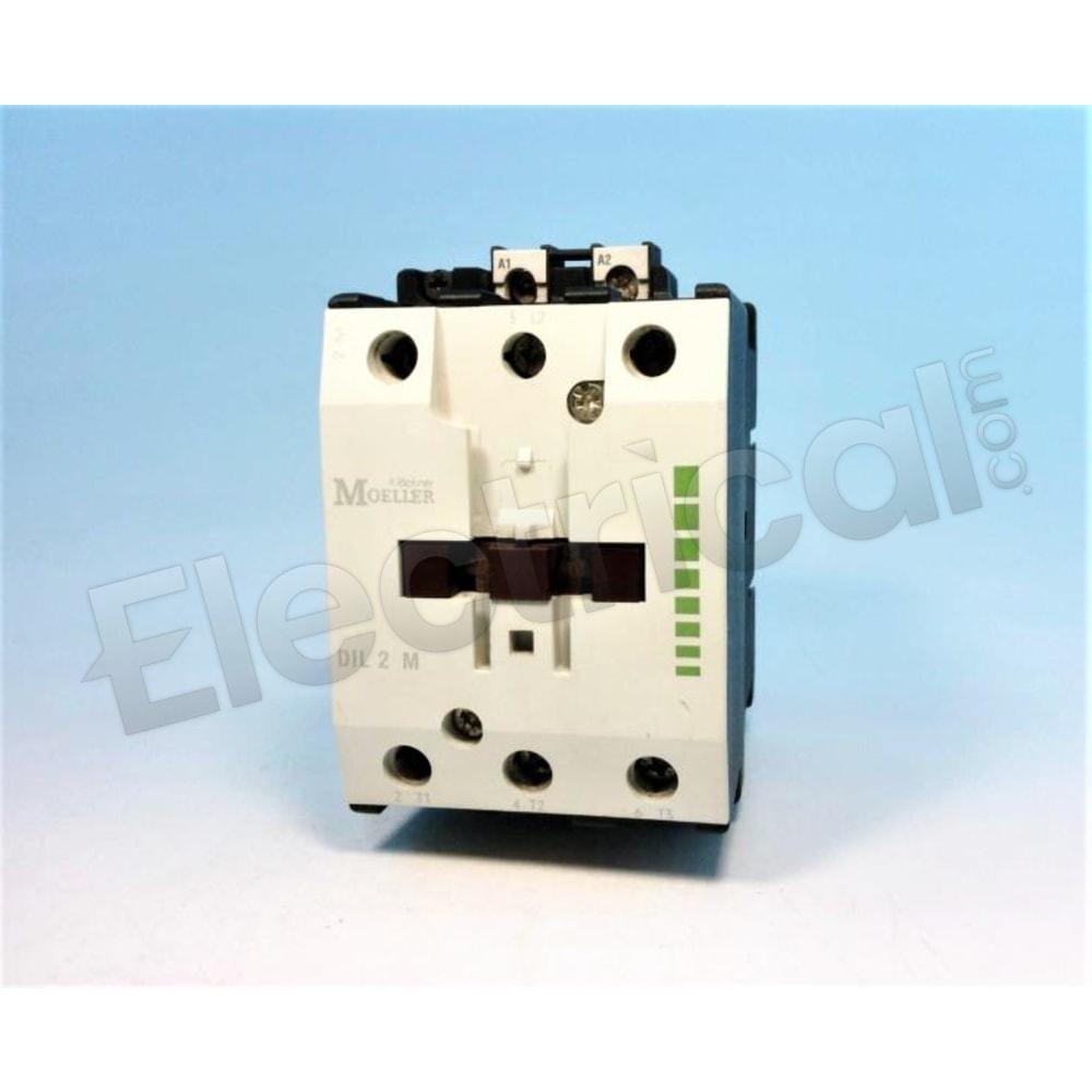 DIL2M-230V-50/60HZ