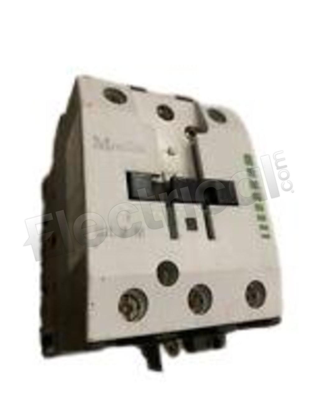 DIL2M-415V/50HZ-480V/60HZ