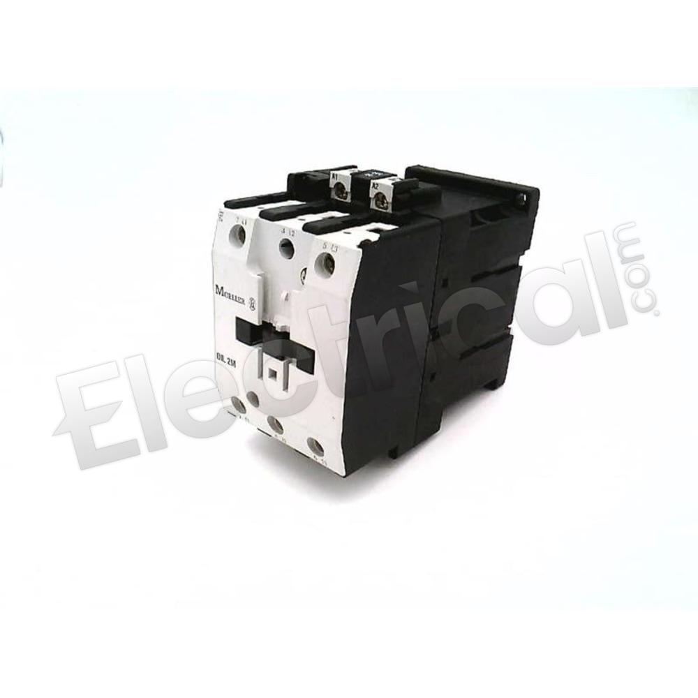 DIL2M-G-24VDC