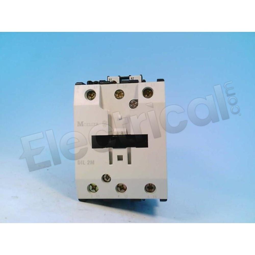 DIL2MK-10-230V/50HZ