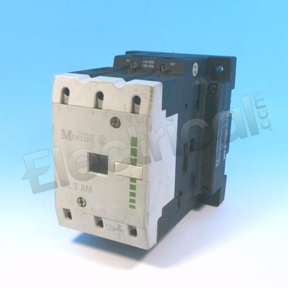 DIL3AM(110V50HZ,120V60HZ)