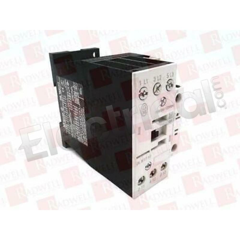 DIL3M-110V/50HZ-120V/60HZ