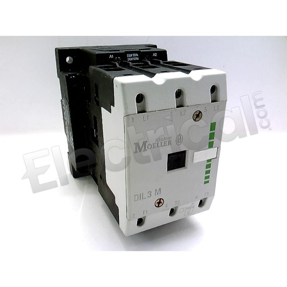 DIL3M-230V/50HZ-240V/60HZ