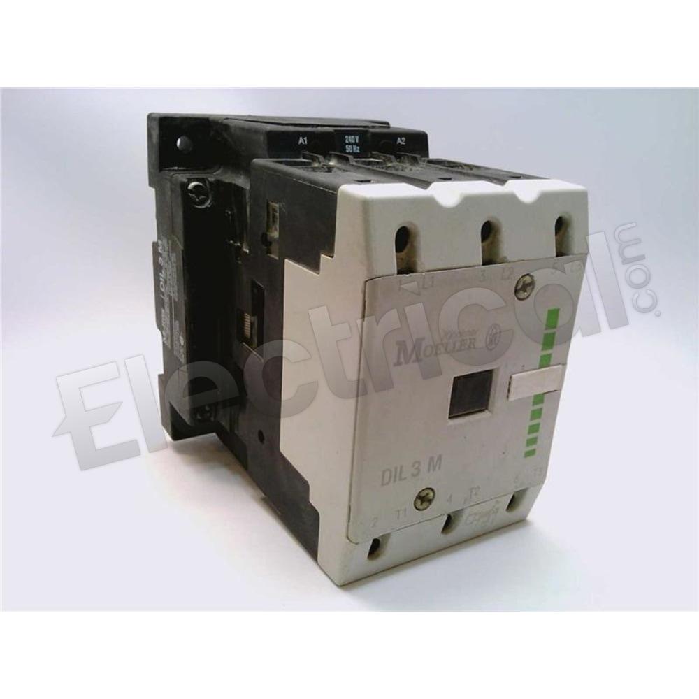 DIL3M-240V/50HZ