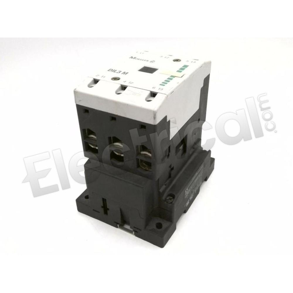 DIL3M-24VDC