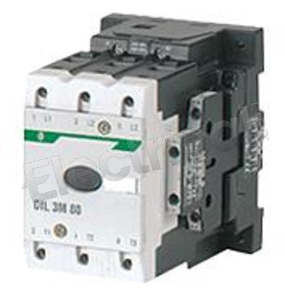 DIL3M-80-24VDC