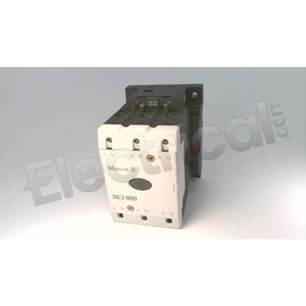 DIL3M80 (400V50HZ, 440V60HZ)