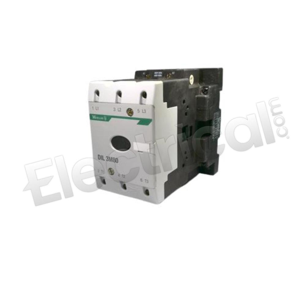 DIL3M80400V50HZ