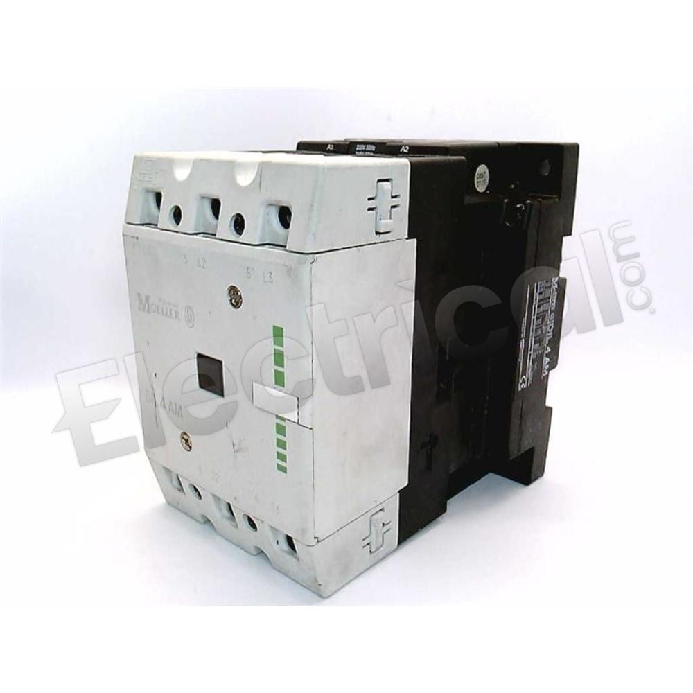 DIL4AM-230V/50HZ-240V/60HZ