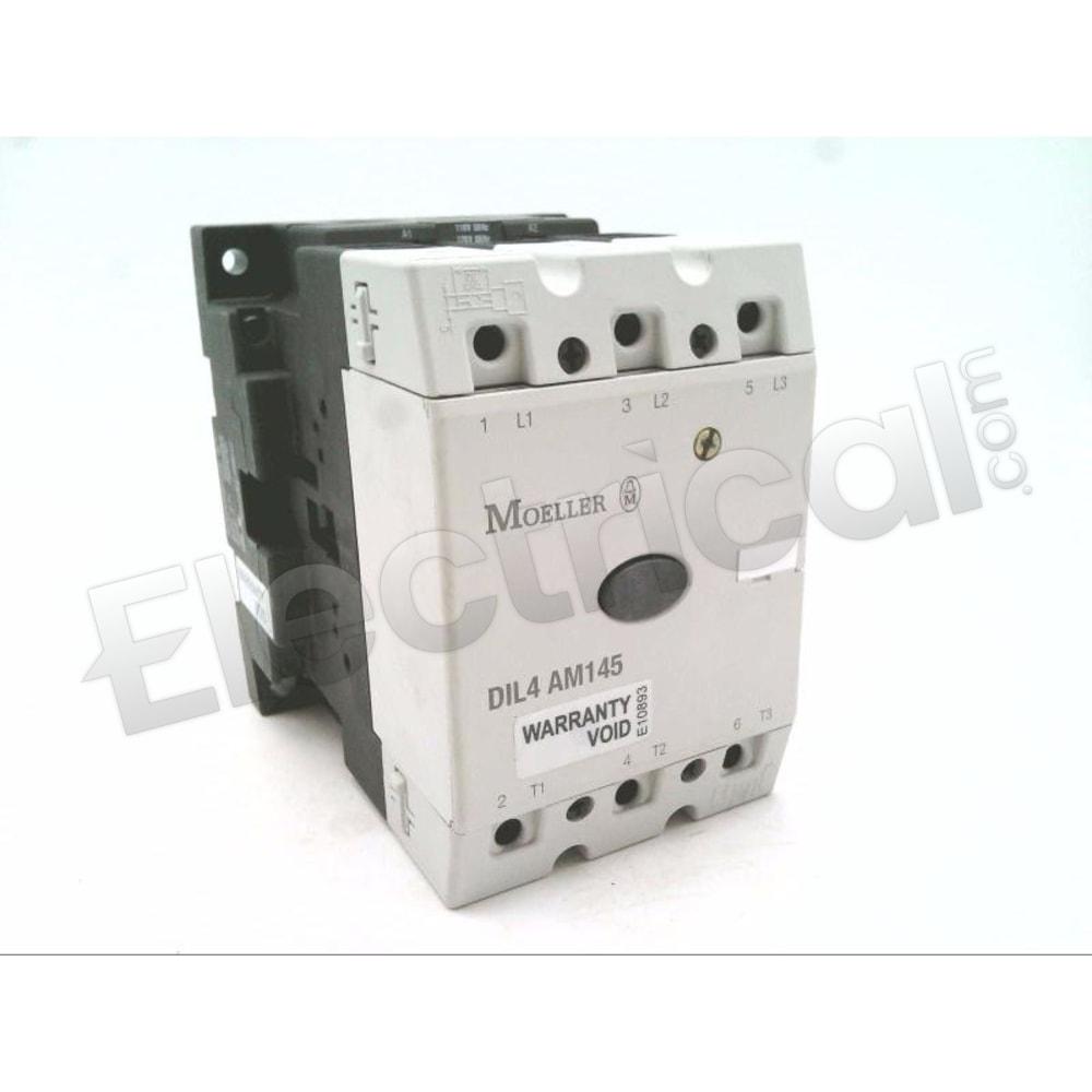 DIL4AM145(110V50HZ,120V60HZ)