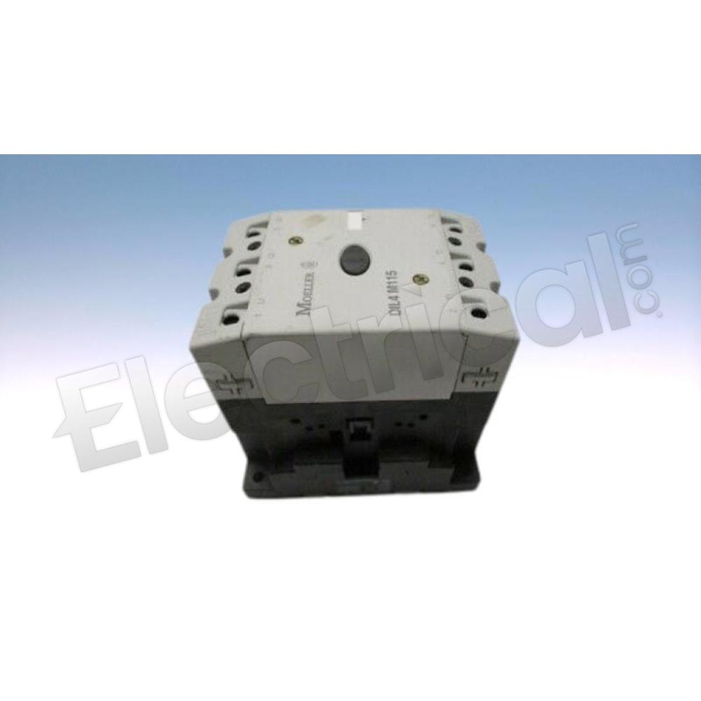 DIL4M115(230V50HZ/240V60HZ)