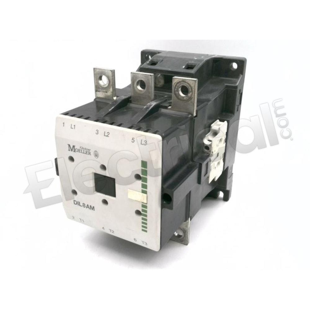DIL8AM/230V/50HZ-240V/60HZ