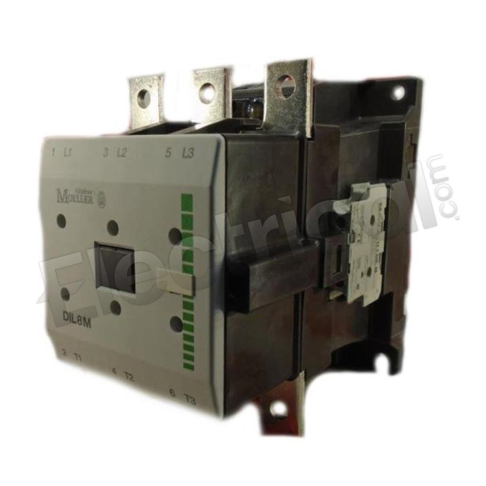 DIL8M/120V60HZ/110V50HZ