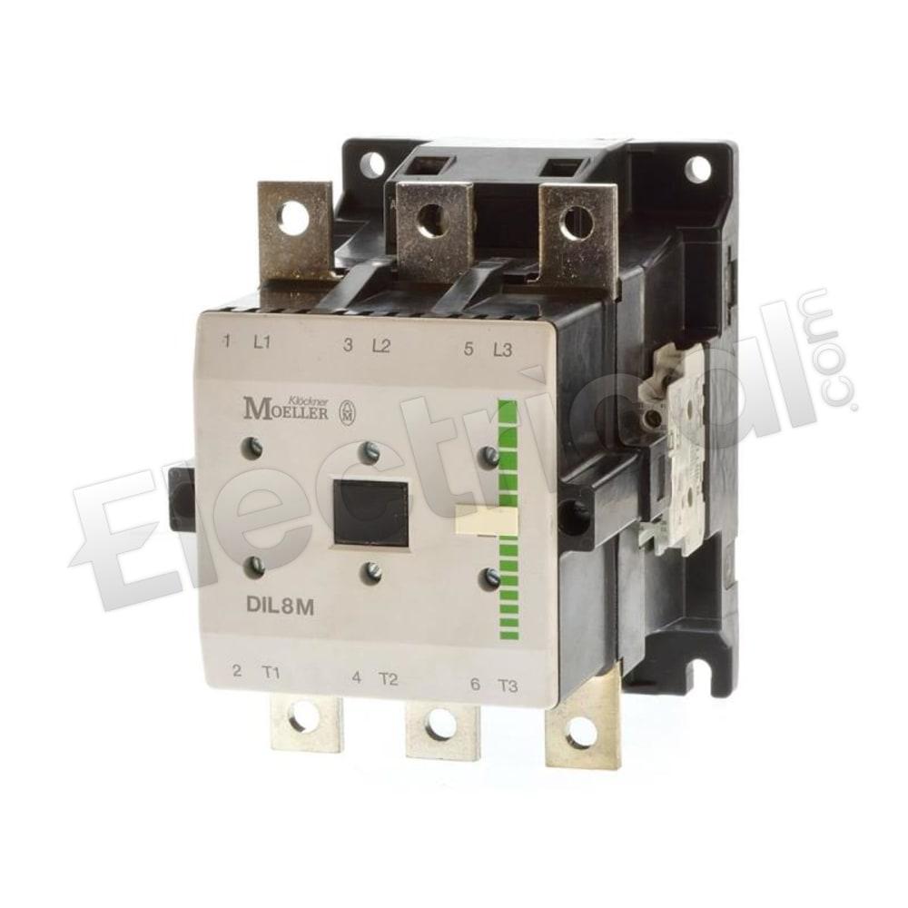 DIL8M-22-230V50HZ240V60HZ