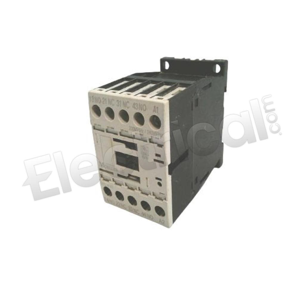 Eaton Protective Relay DILA-22