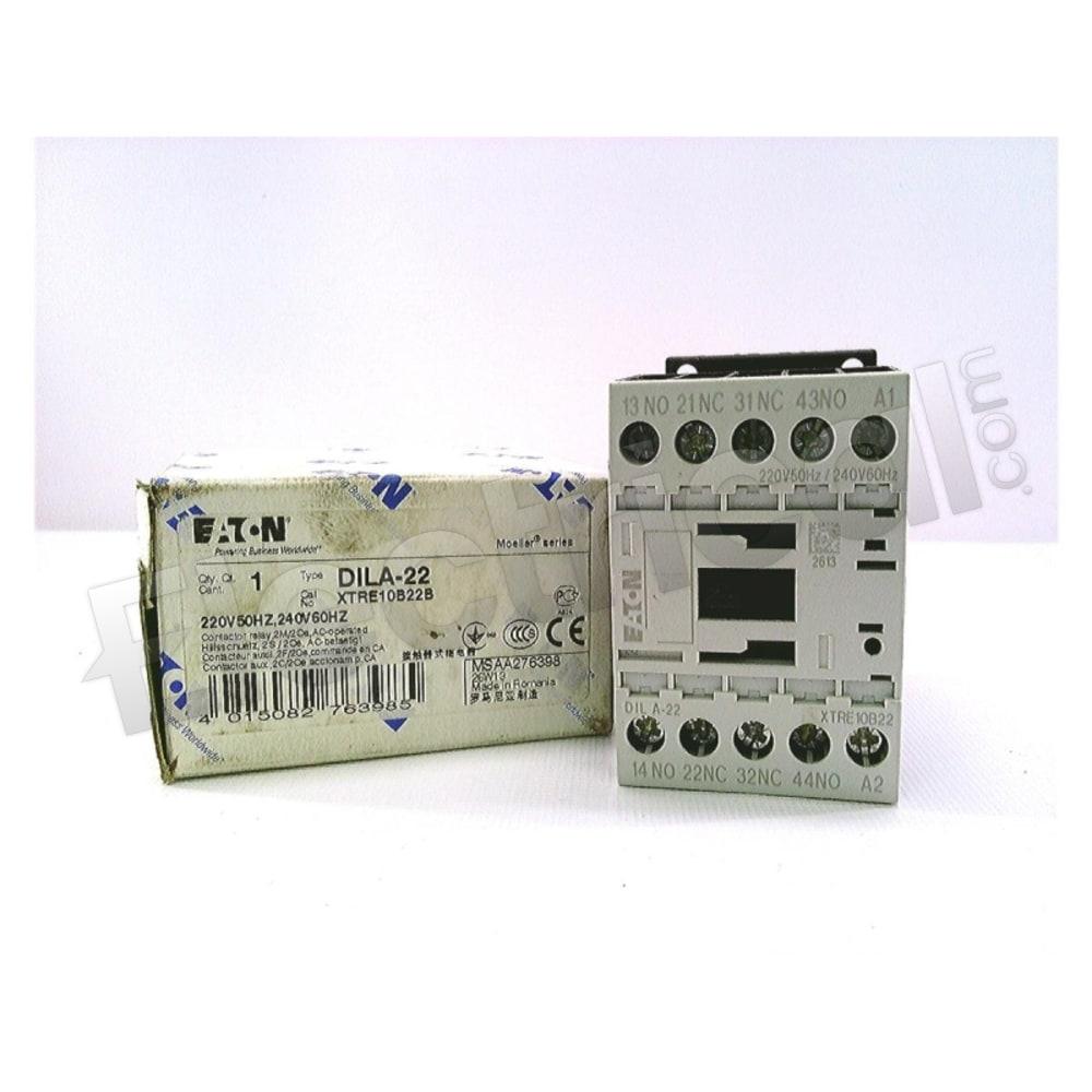 DILA-22-220-240V