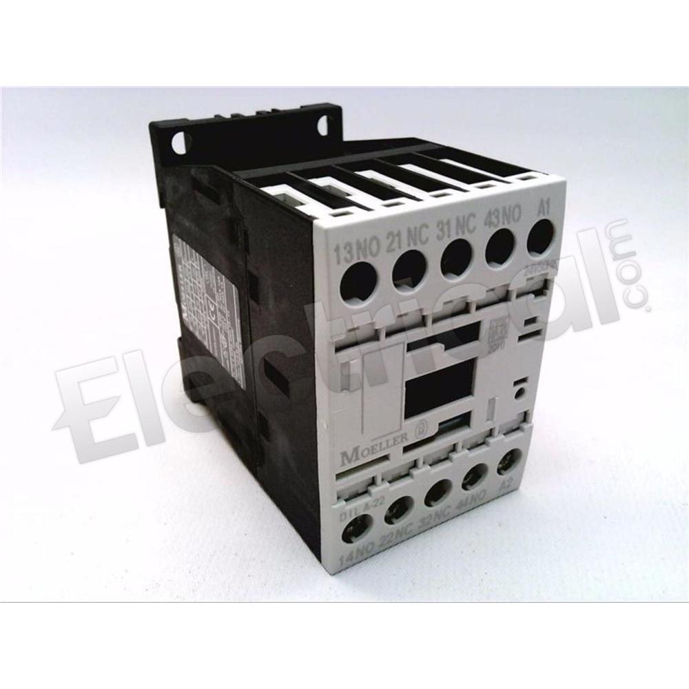 DILA-22-24V/50HZ