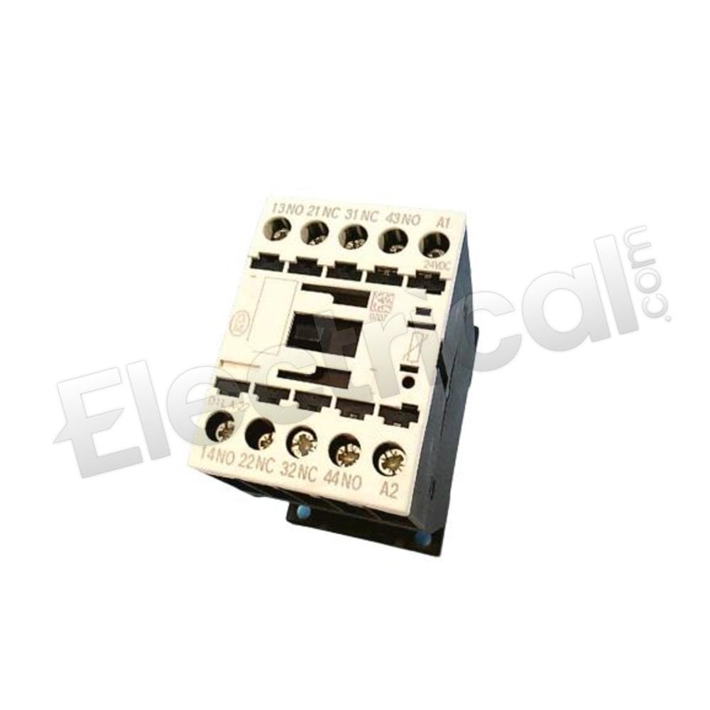 DILA-22-24VDC