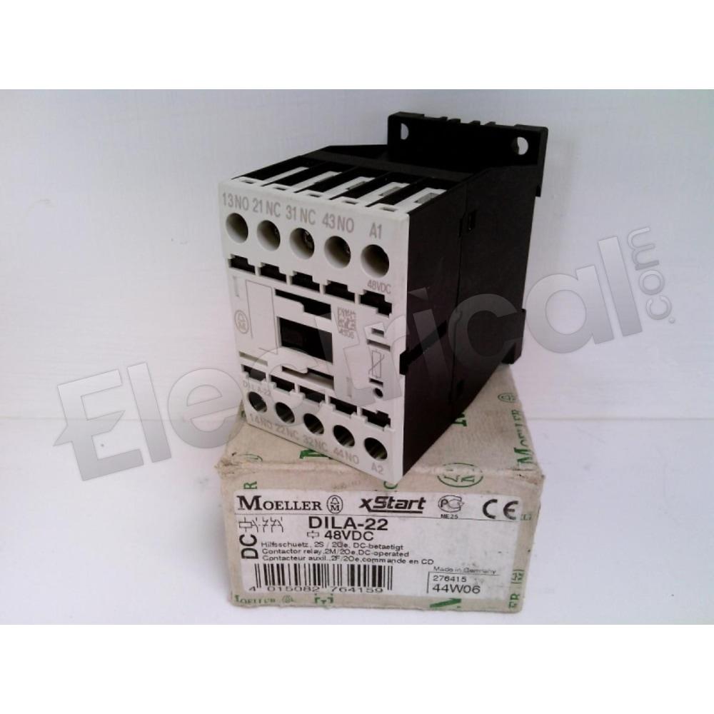 DILA-22-48VDC