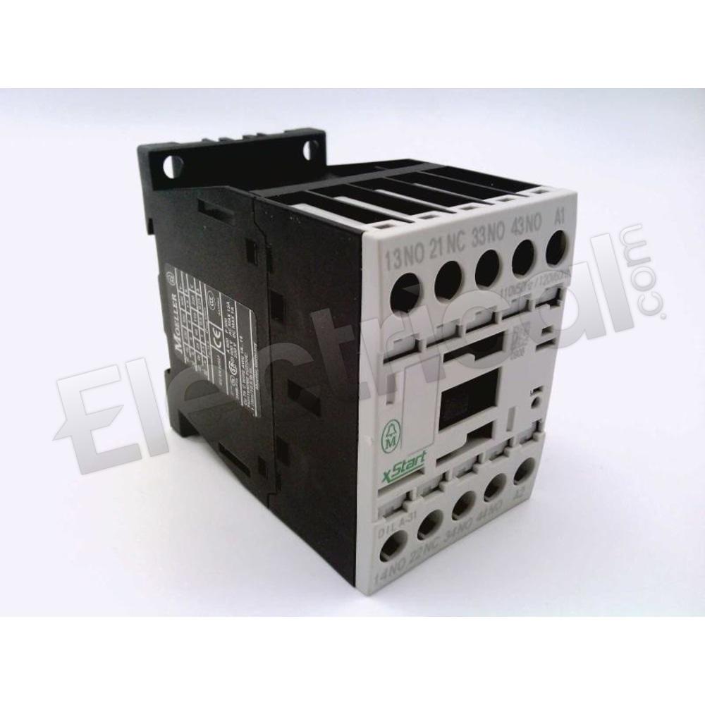 DILA-31(110V50HZ,120V60HZ)
