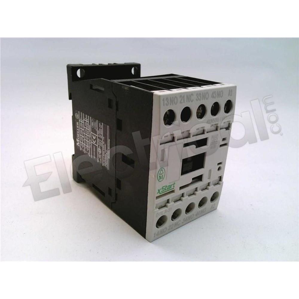 DILA-31(400V50HZ,440V60HZ)