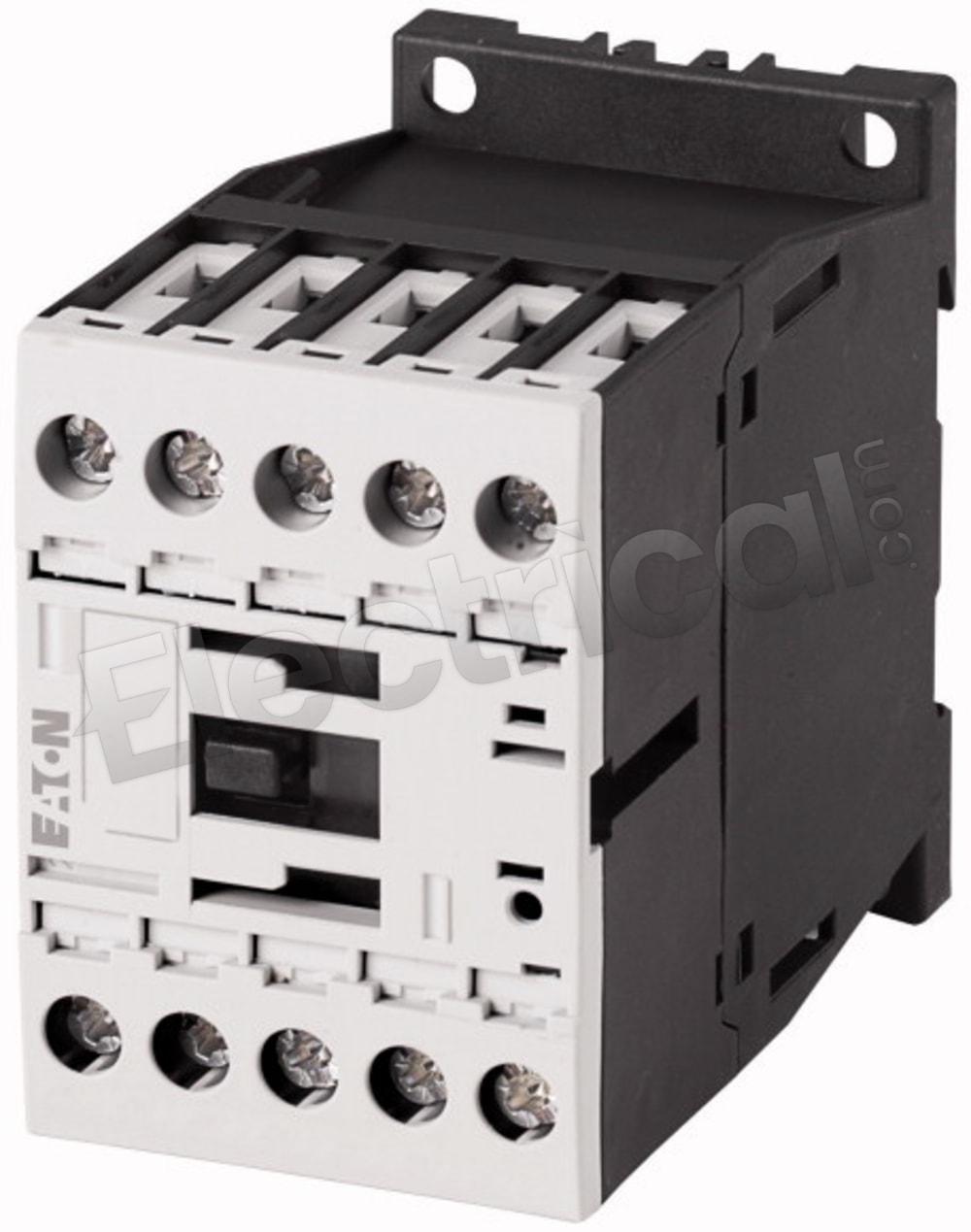 DILA-40-110V/50HZ-120V/60HZ