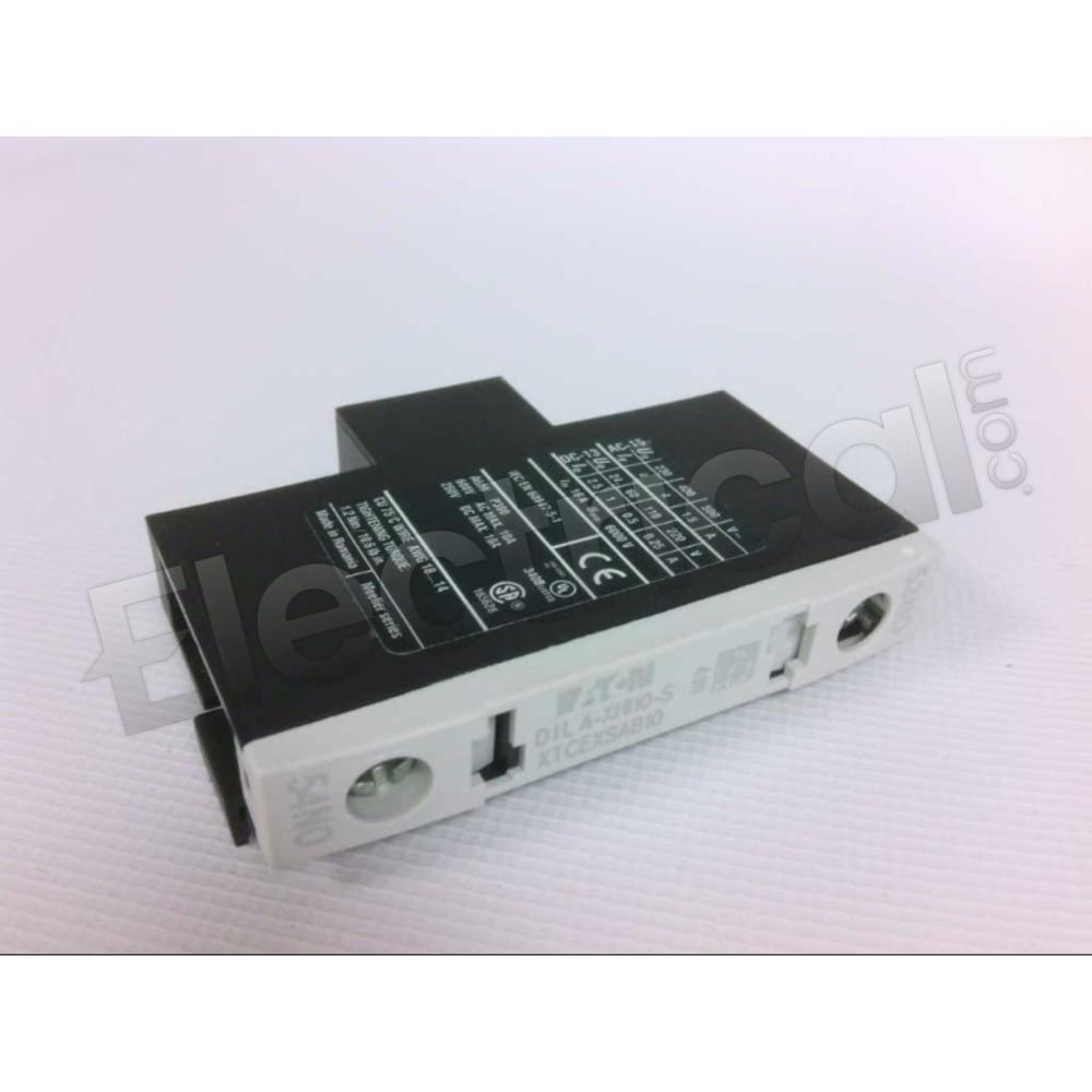 DILA-XHI10-S