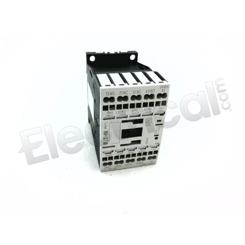 DILAC-22(24VDC)