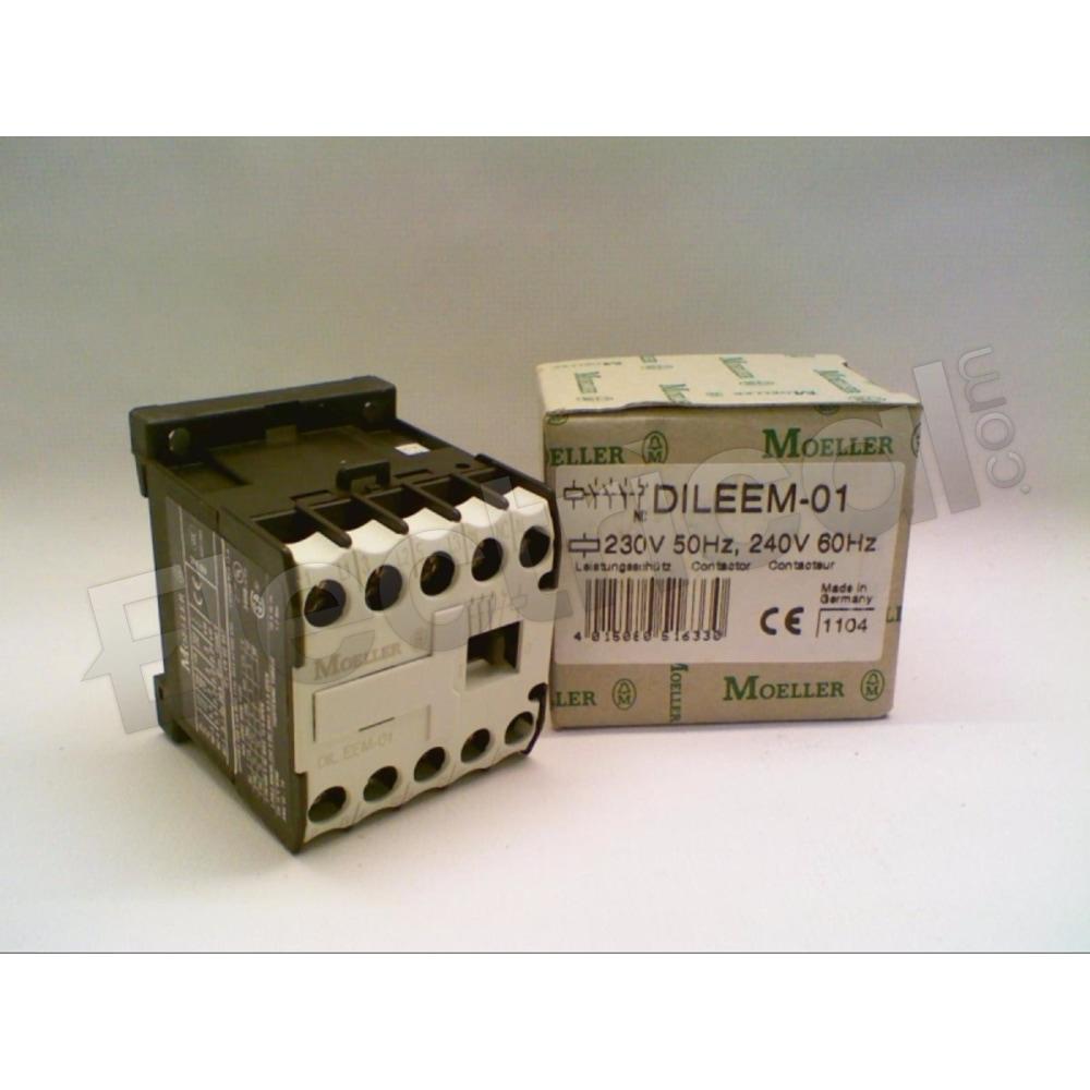 DILEEM-01(230V50HZ, 240V60HZ)