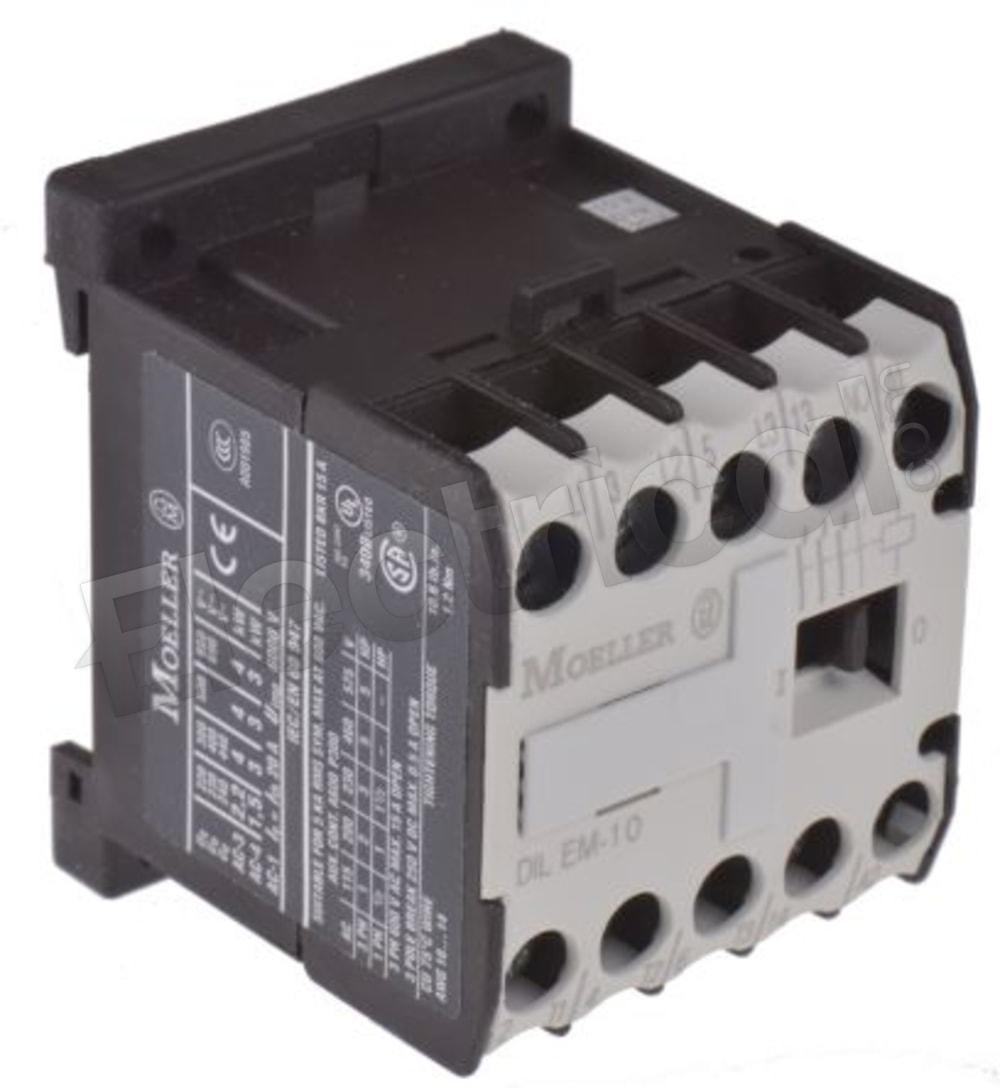 DILEEM-10-110V/50HZ-120V/60HZ