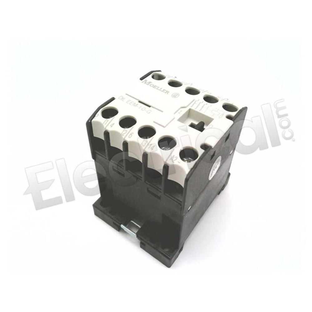 DILEEM-10-G-24VDC