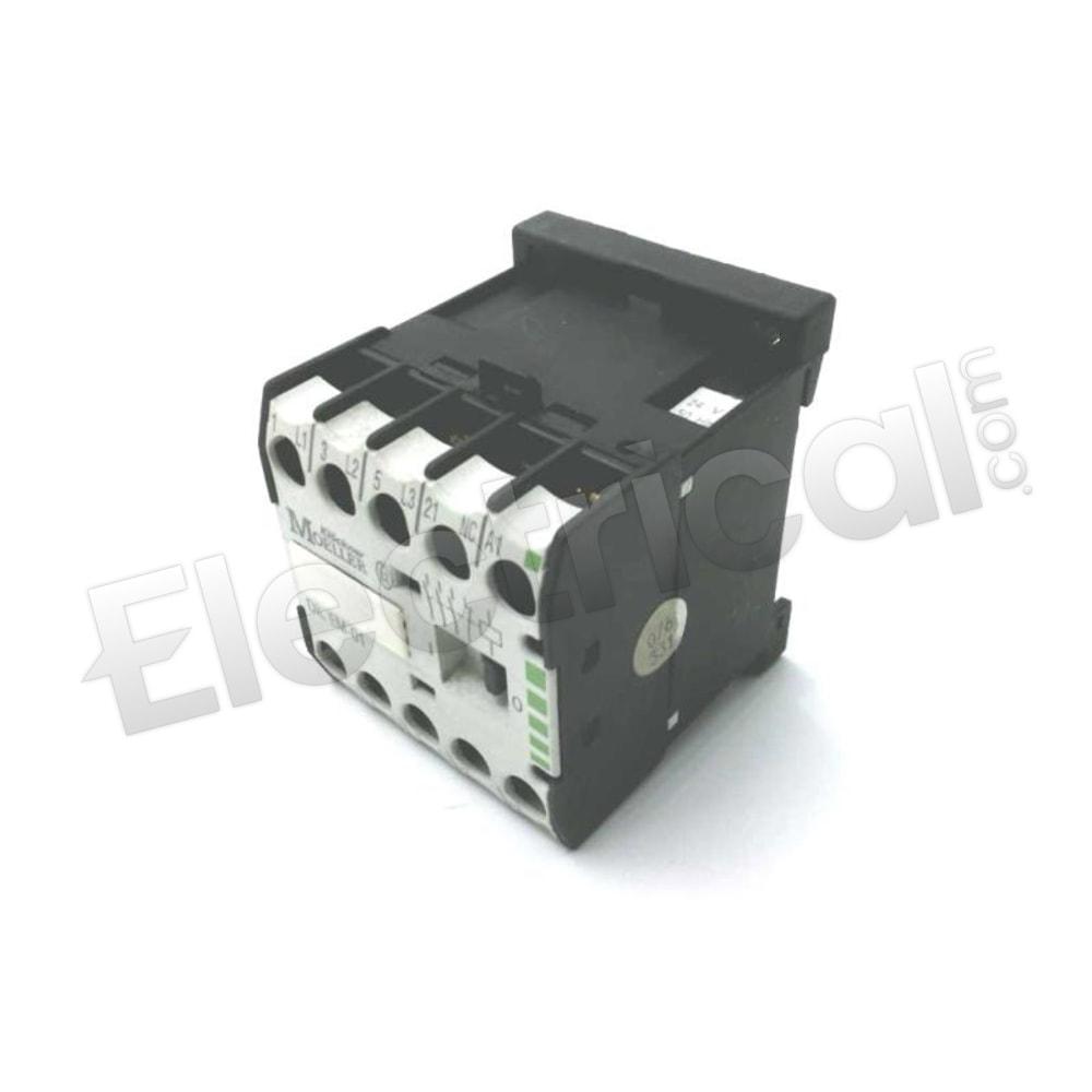 DILEM-01-24V/50HZ