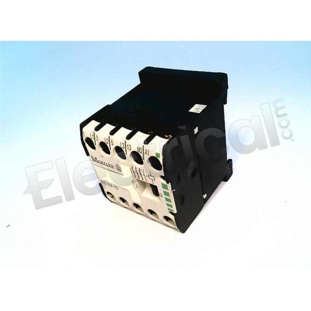 DILEM-10(110V50HZ/120V60HZ)
