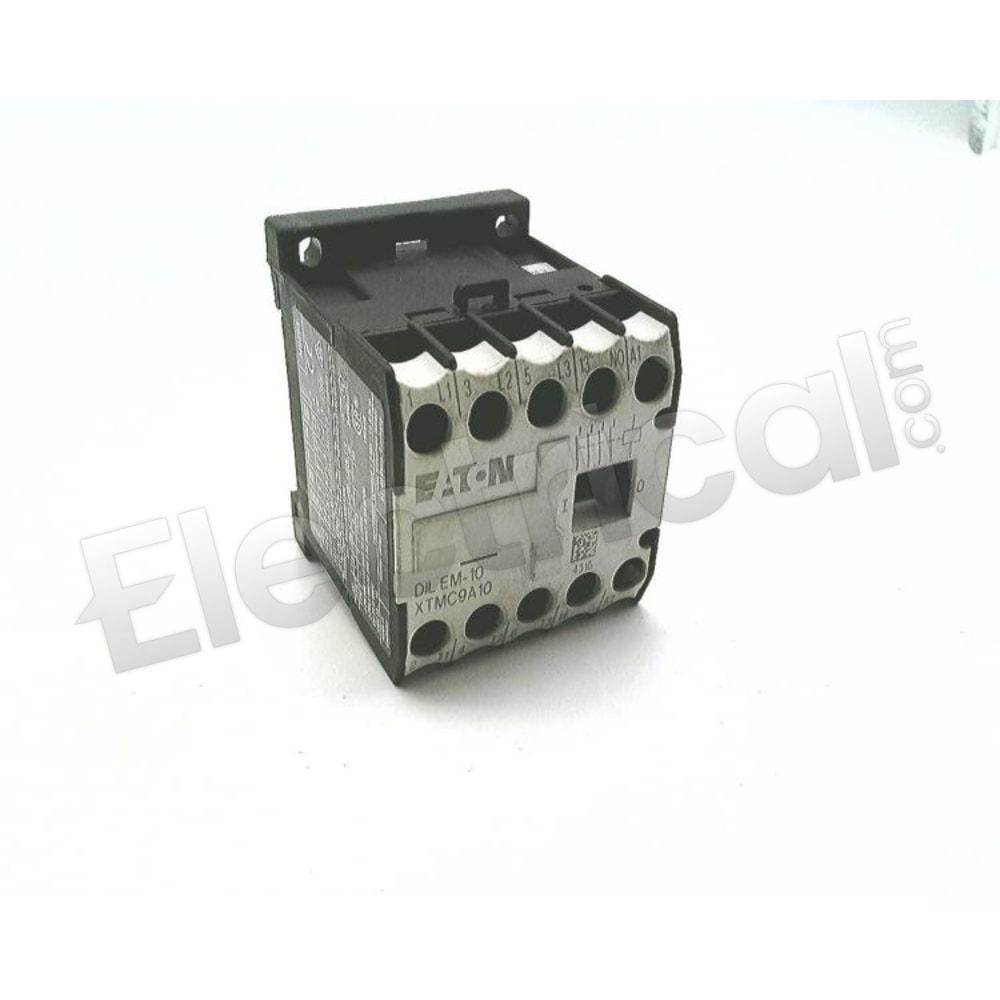 DILEM-10(24V50HZ)