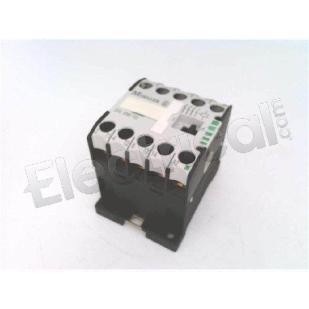 DILEM-10-220V-50HZ