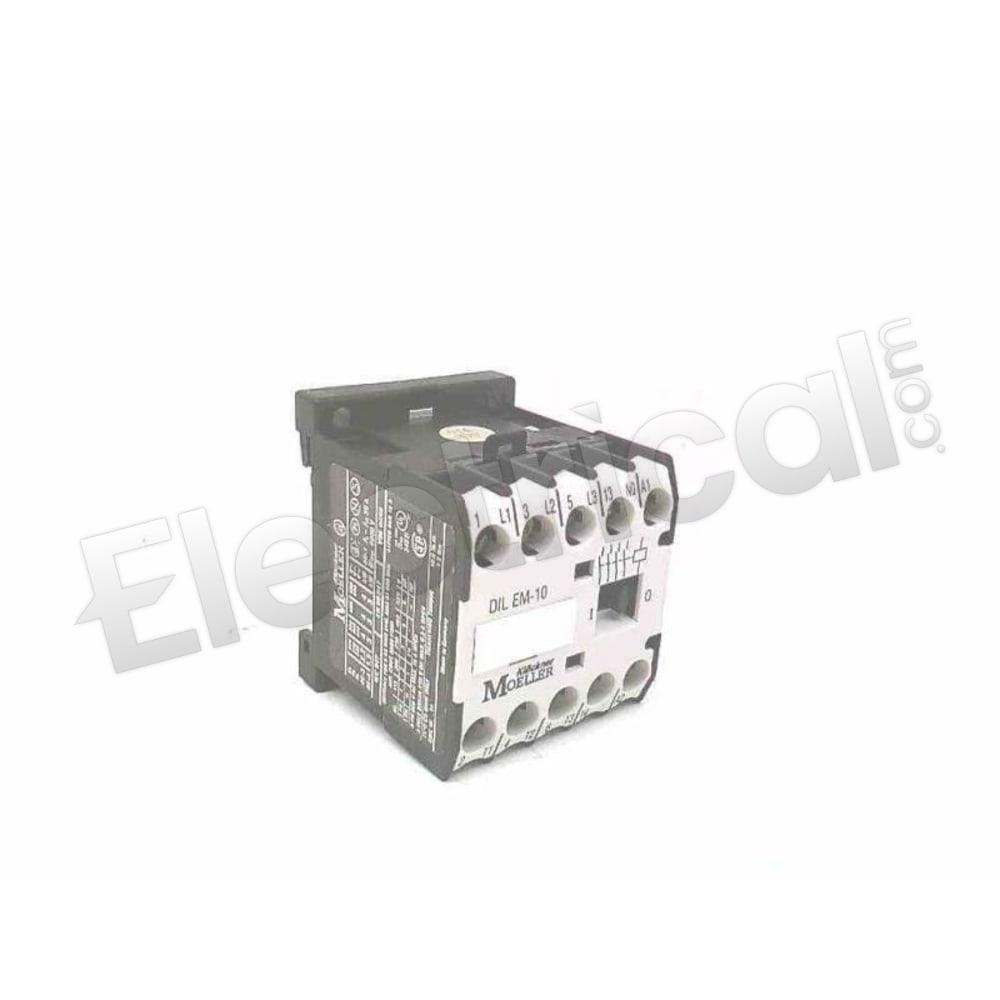 DILEM-10-230V/5060HZ
