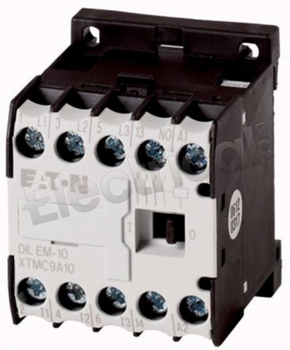 DILEM-10-240V/50HZ