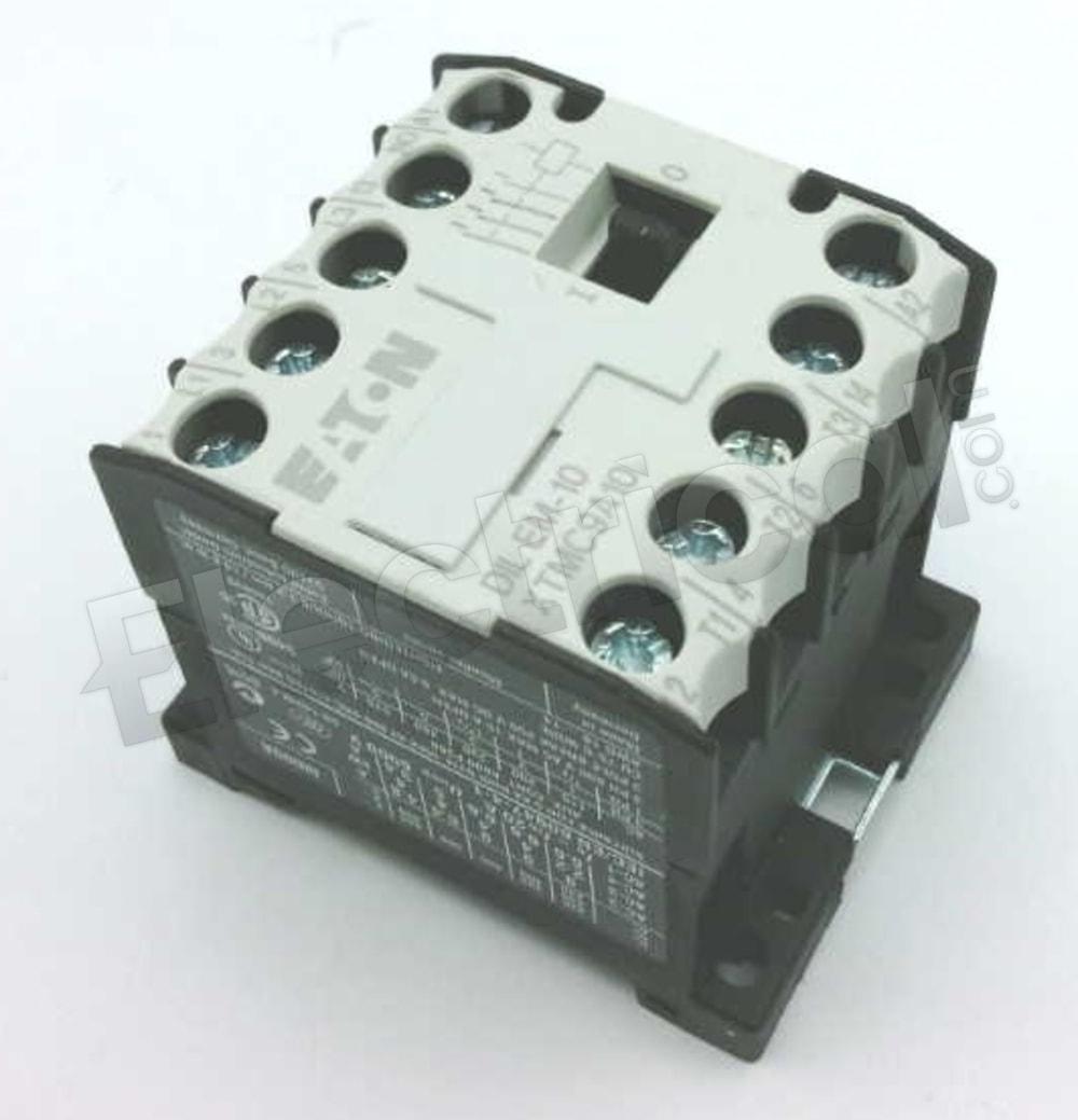 DILEM-10-42V/50HZ-48V/60HZ