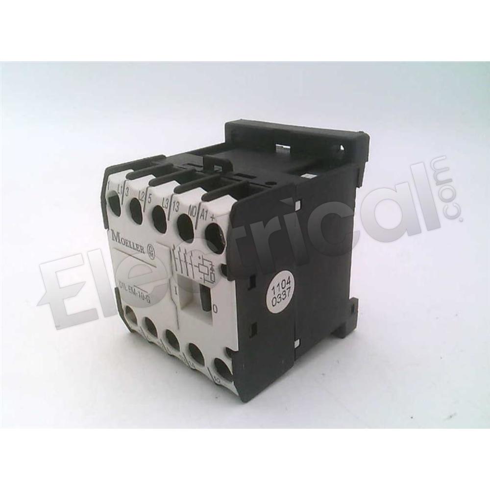 DILEM-10-G-110VDC