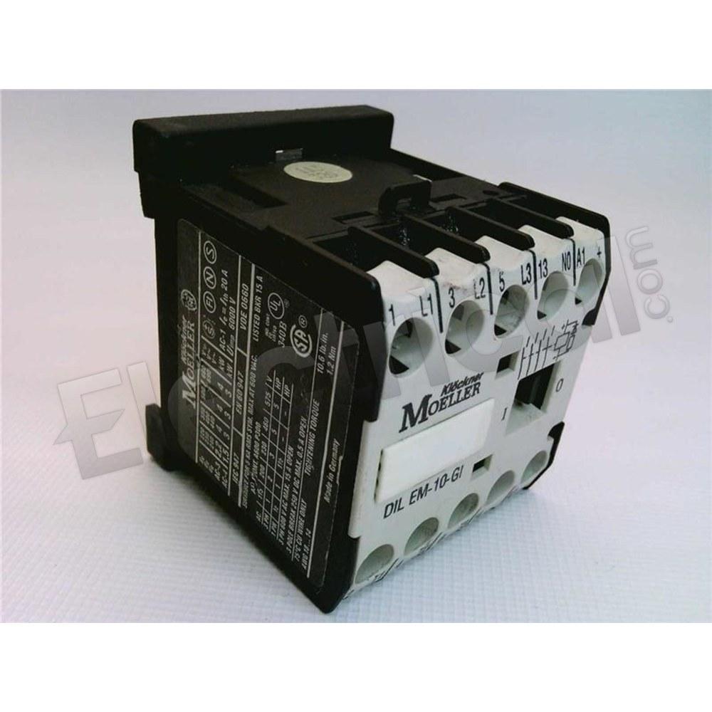 DILEM-10-GI-24VDC