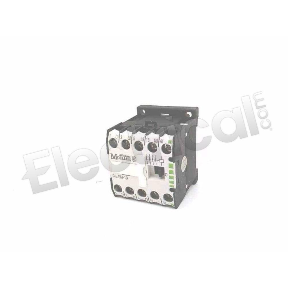 DILEM10(190V50HZ/220V60HZ)