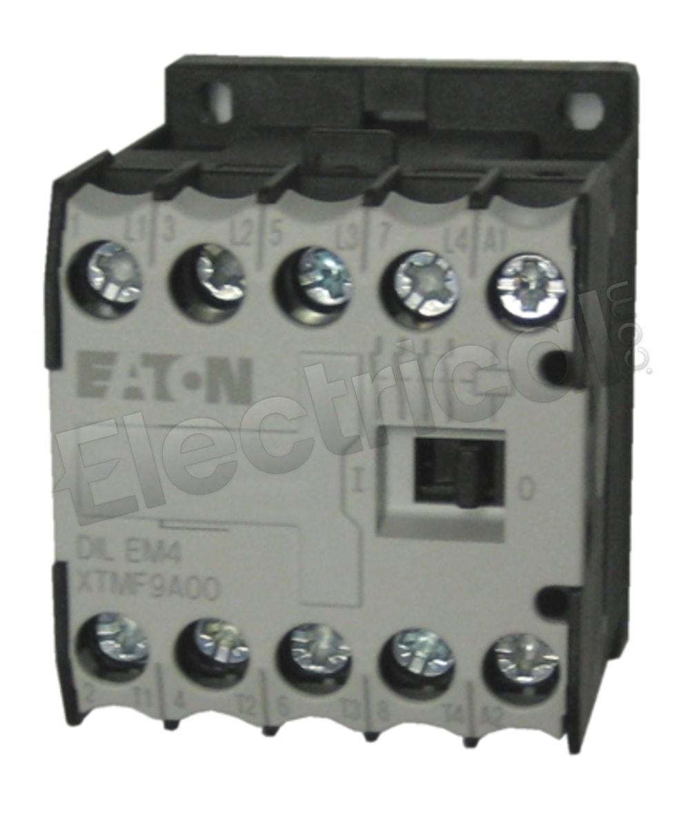 DILEM4-110V50HZ-120V60HZ