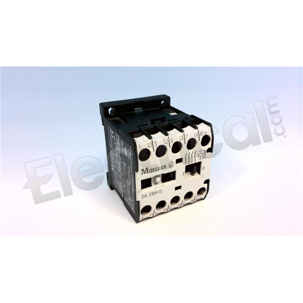 DILEM4G12VDC