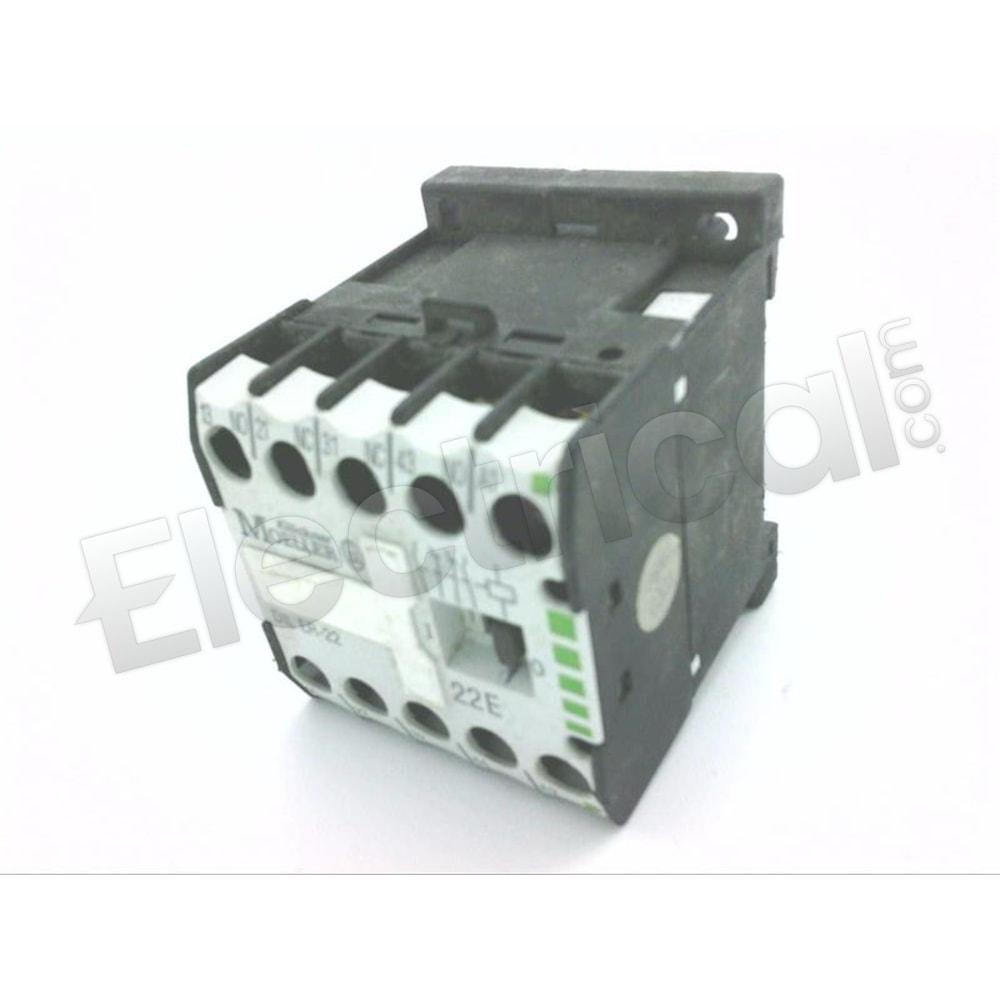 DILER-22(110V50HZ-120V60HZ)