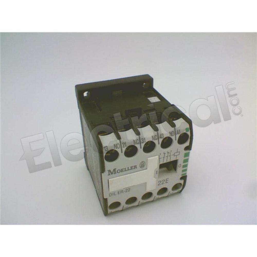 DILER-22(24V50/60HZ)