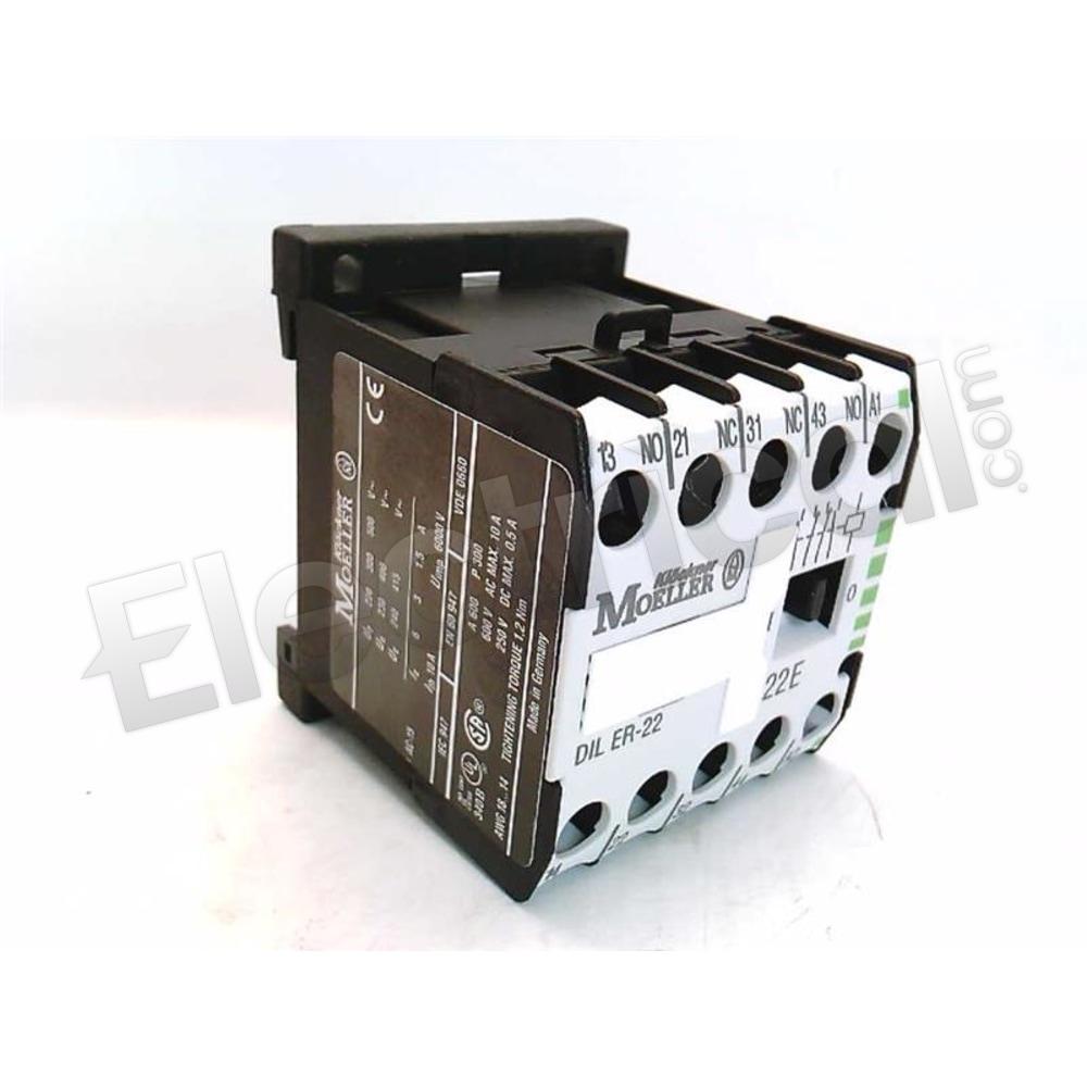 DILER-22(42V50HZ-48V60HZ)